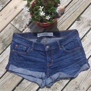 Abercrombie &Fitch shorts